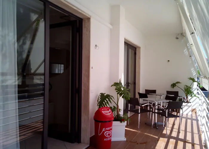 Hotel Sette Note Silvi Marina